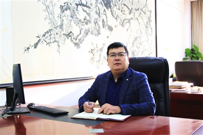 汇龙中学副校长王东华同志简介