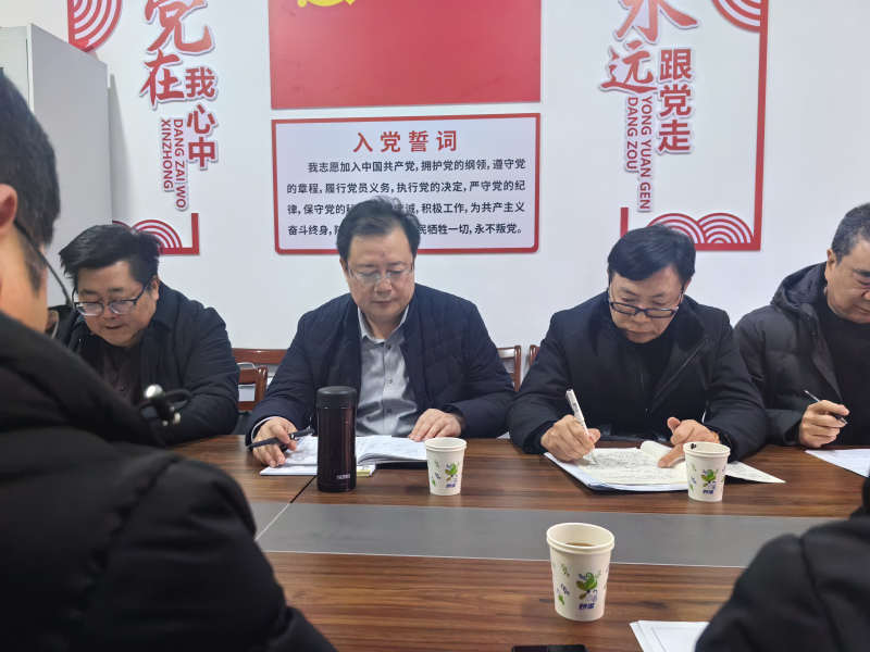 启东市教师发展中心赴汇龙中学开展教学视导