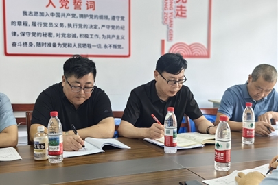 启东市教师发展中心莅临汇龙中学开展高三年级教学视导工作
