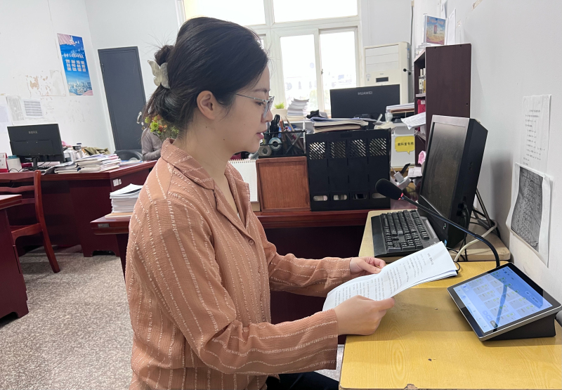 调整心态，蓄力前行——汇龙中学开展考后心理调适广播讲座