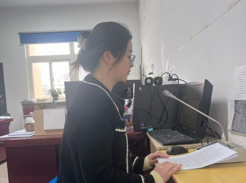 阳光心态 减压赋能——启东市汇龙中学开展考前心理广播讲座