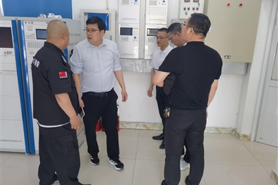 严守安全底线,深耕立德树人
